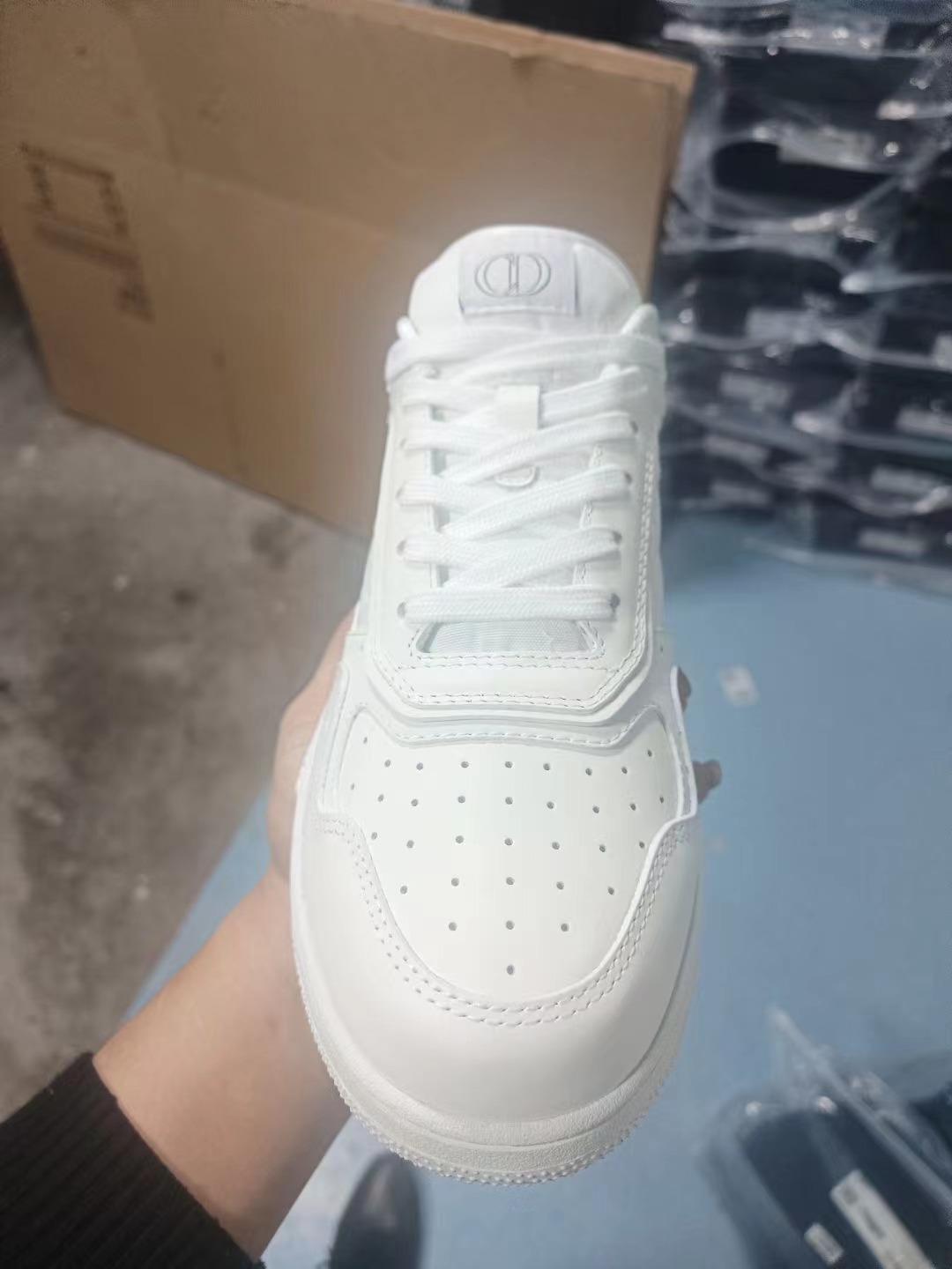 D*or shoes(aaa)-539