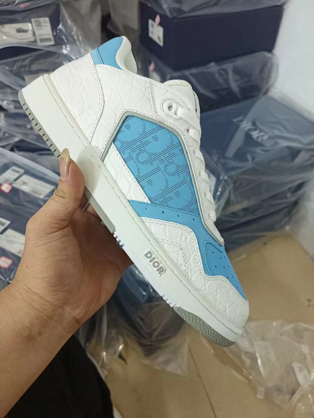 D*or shoes(aaa)-548