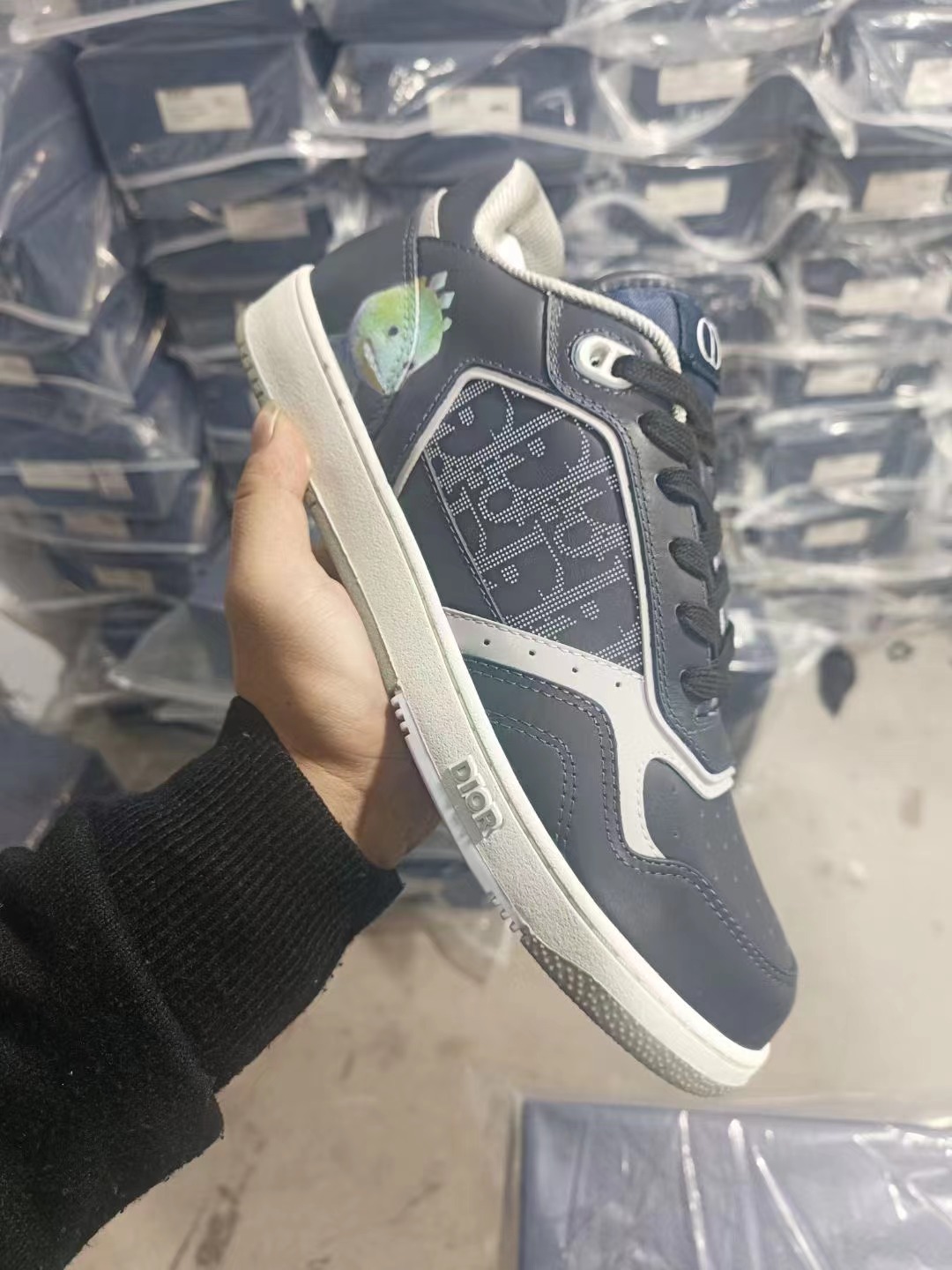 D*or shoes(aaa)-554