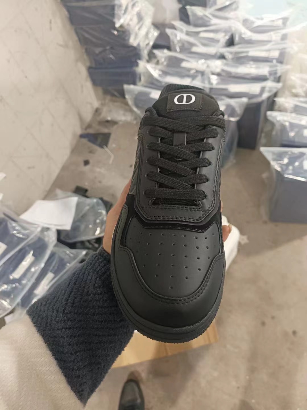 D*or shoes(aaa)-555