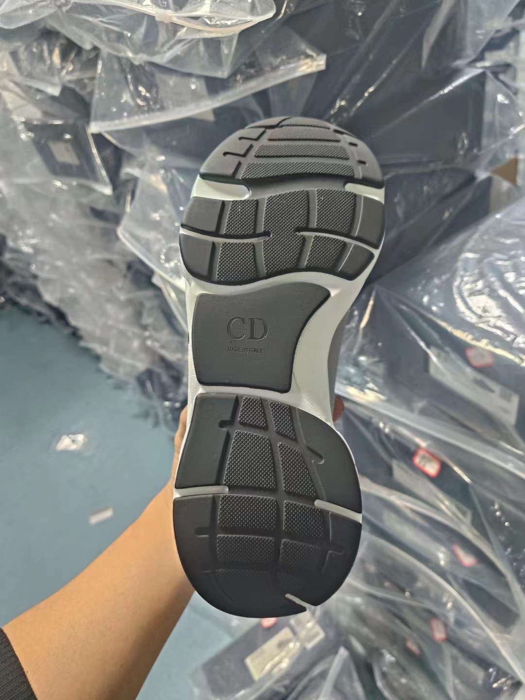 D*or shoes(aaa)-528