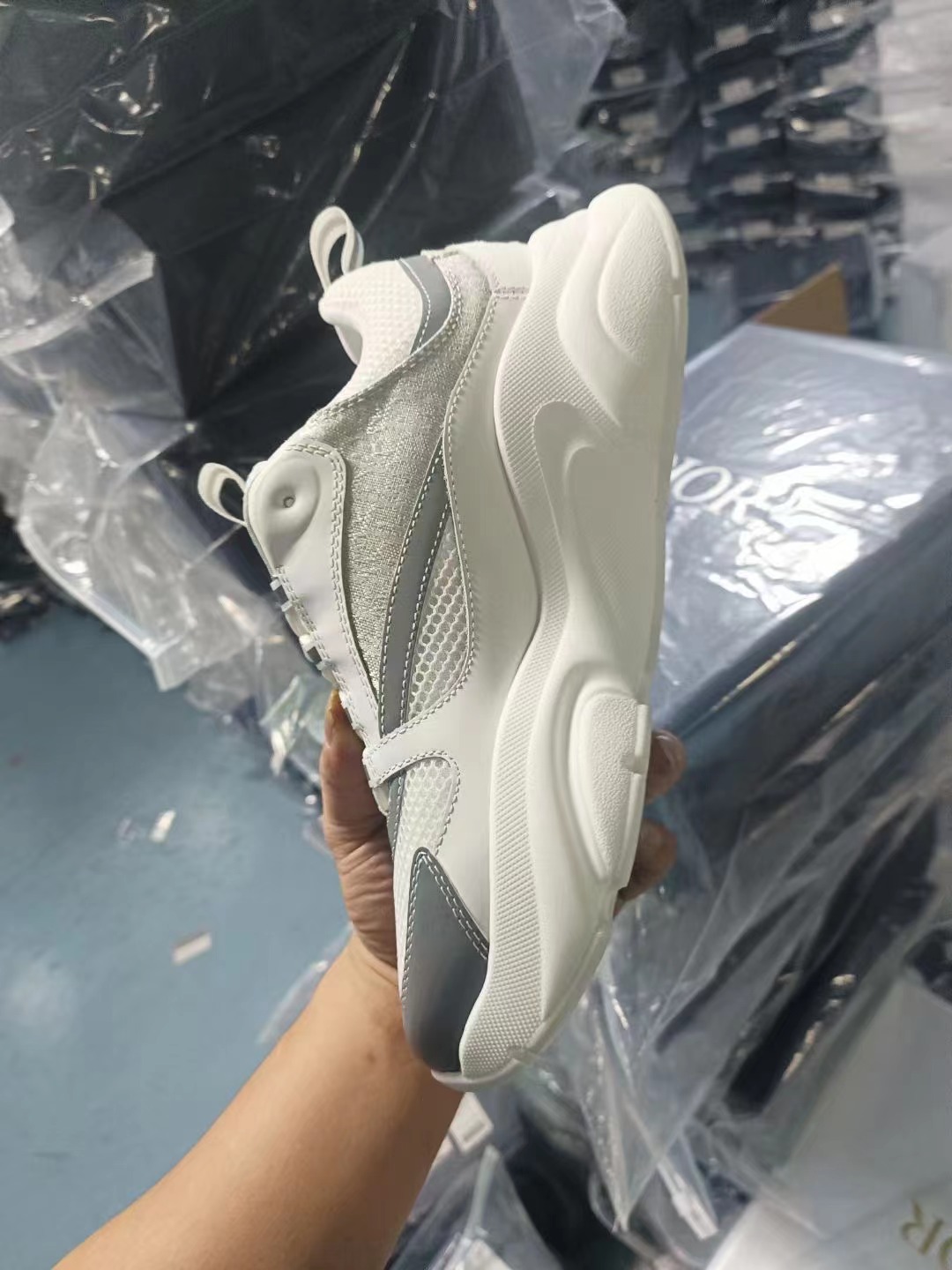 D*or shoes(aaa)-526
