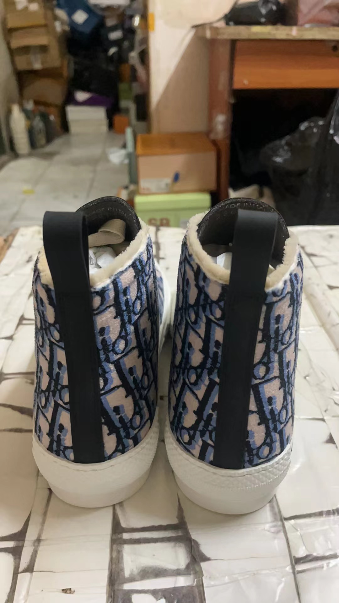 D*or shoes(aaa)-559