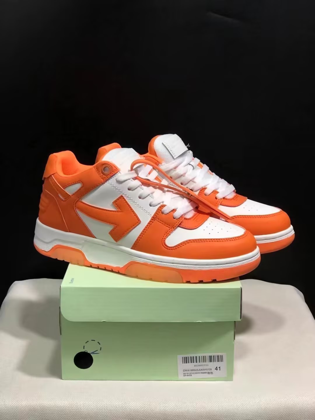 Off White Shoes(AAA)-105