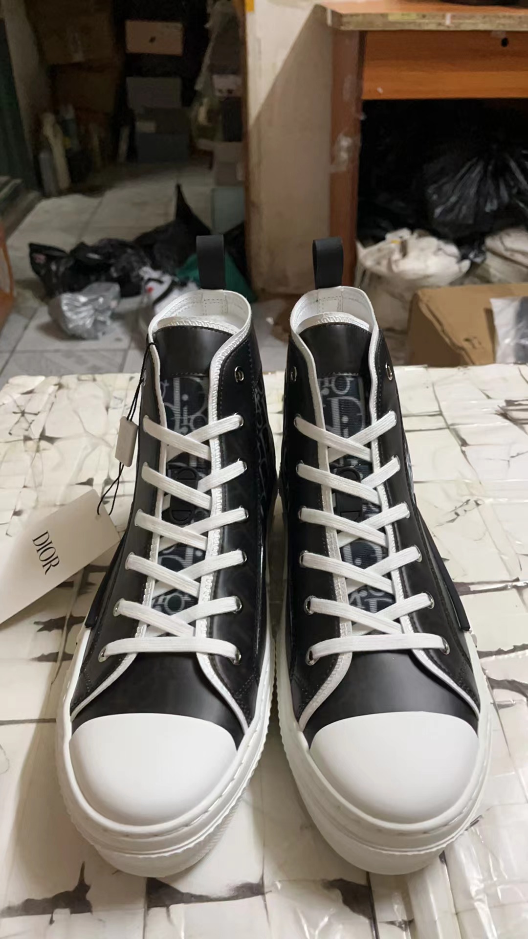 D*or shoes(aaa)-562