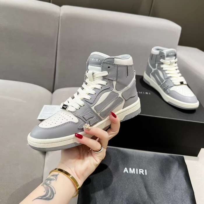 Amiri Shoes(AAA)-102