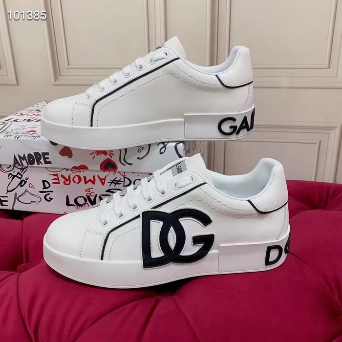 D&G Shoes(AAA)-065