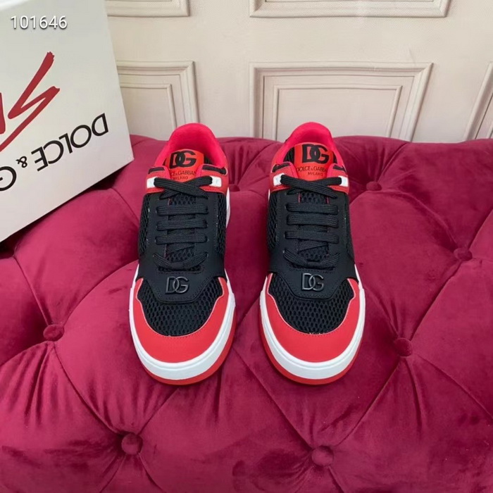 D&G Shoes(AAA)-105