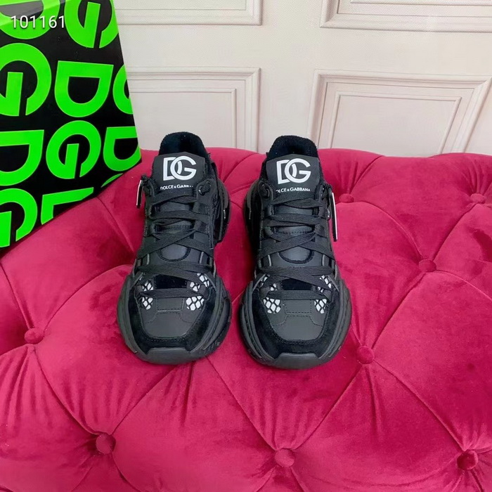 D&G Shoes(AAA)-119