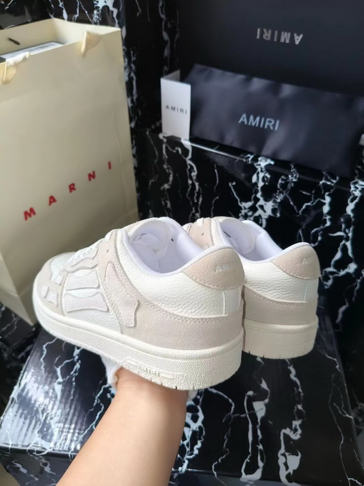 Amiri Shoes(AAA)-095