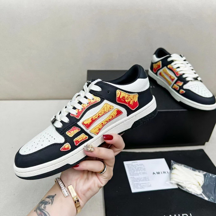 Amiri Shoes(AAA)-077