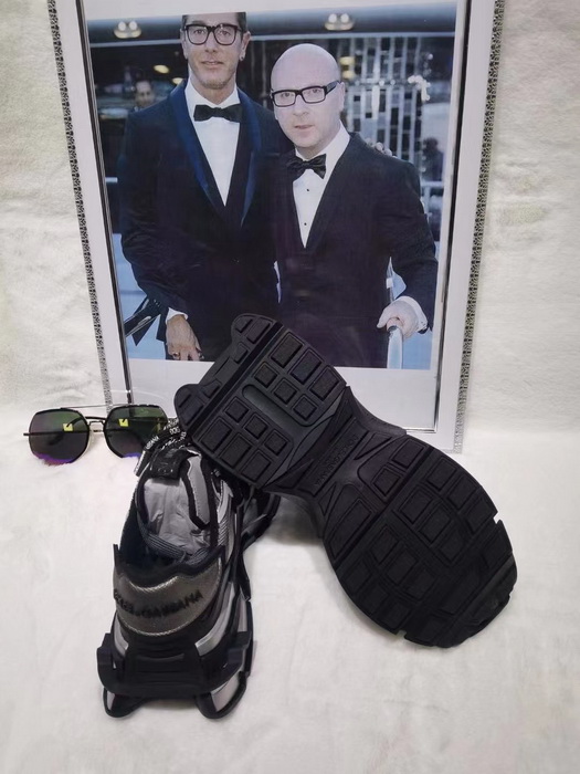 D&G Shoes(AAA)-138