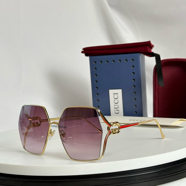 G*u*i sunglasses(aaaa)-2564