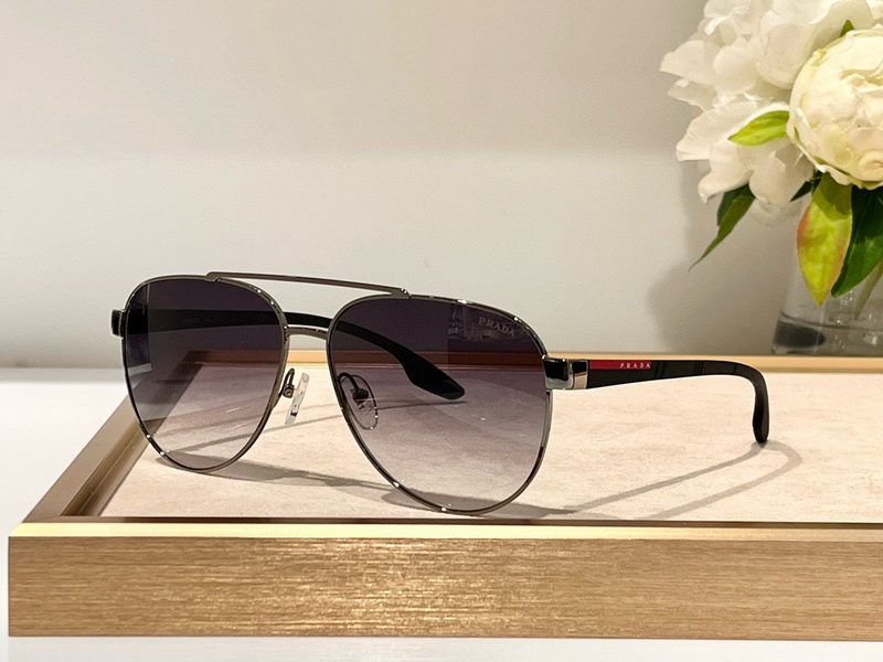Pra*a sunglasses(aaaa)-3695