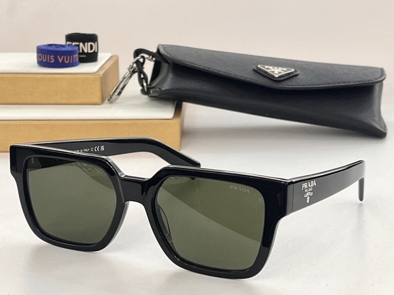 Pra*a sunglasses(aaaa)-3693