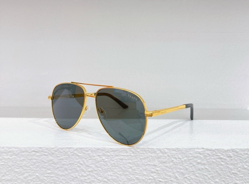 Pra*a sunglasses(aaaa)-3680
