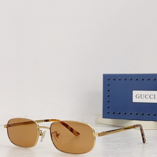 G*u*i sunglasses(aaaa)-2550