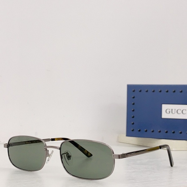G*u*i sunglasses(aaaa)-2547