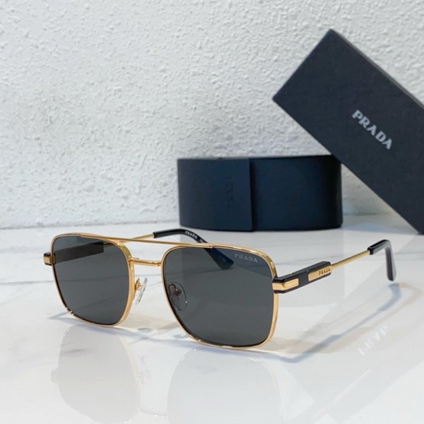 Pra*a sunglasses(aaaa)-3668