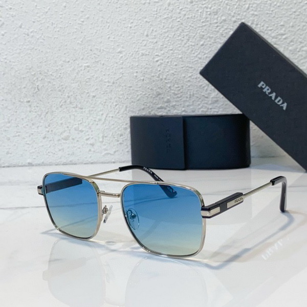 Pra*a sunglasses(aaaa)-3666