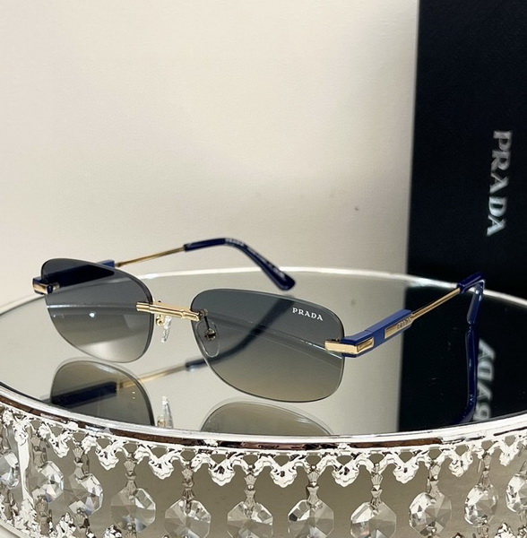 Pra*a sunglasses(aaaa)-3664