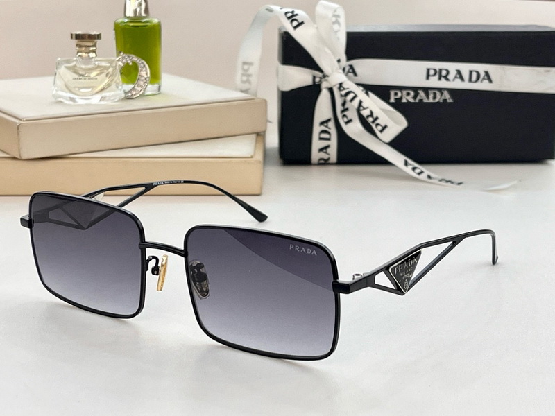 Pra*a sunglasses(aaaa)-3661