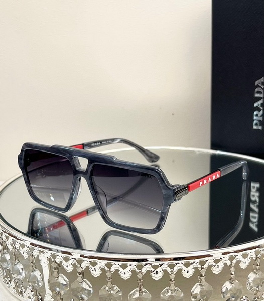 Pra*a sunglasses(aaaa)-3637