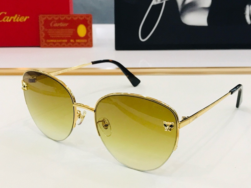 Ca*t*er sunglasses(aaaa)-1475
