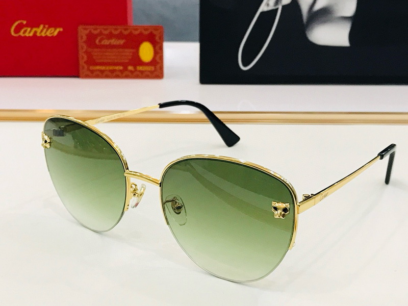 Ca*t*er sunglasses(aaaa)-1471