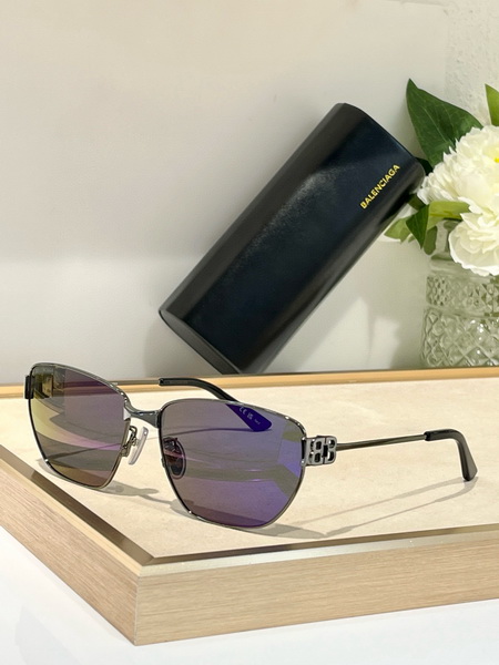 Ba*len*cia*ga sunglasses(aaaa)-465