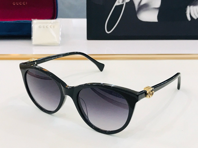 G*u*i sunglasses(aaaa)-2545