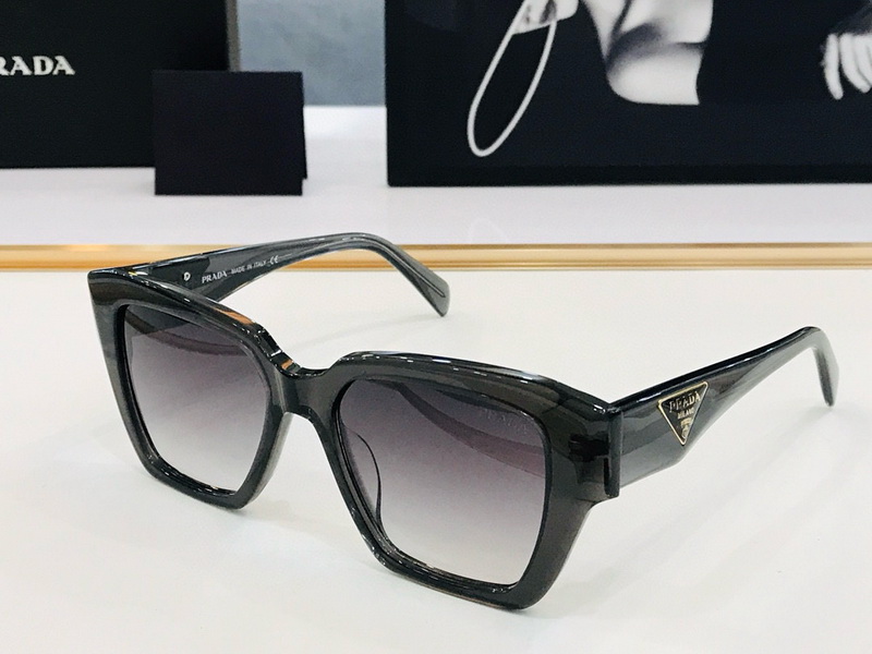 Pra*a sunglasses(aaaa)-3599