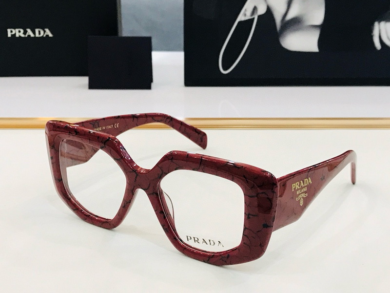 Pra*a sunglasses(aaaa)-127