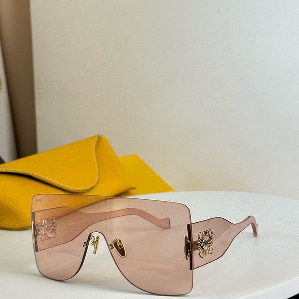 L0ew* sunglasses(aaaa)-363