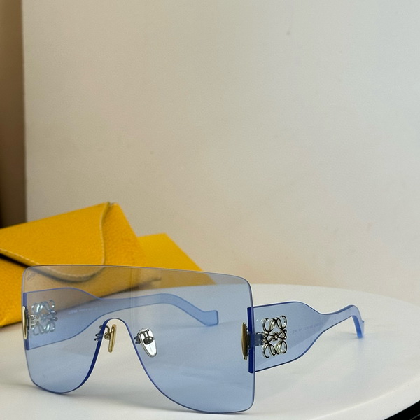 L0ew* sunglasses(aaaa)-364
