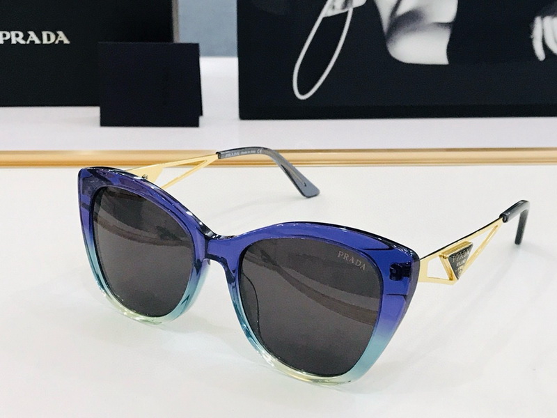 Pra*a sunglasses(aaaa)-3572