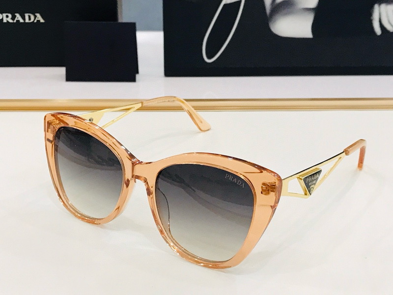 Pra*a sunglasses(aaaa)-3568