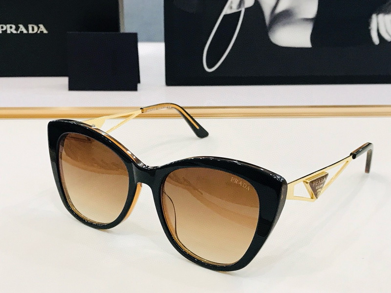 Pra*a sunglasses(aaaa)-3566