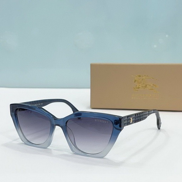 B**rry sunglasses(aaaa)-834