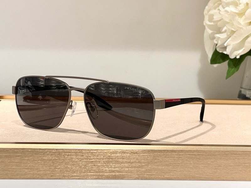 Pra*a sunglasses(aaaa)-3563