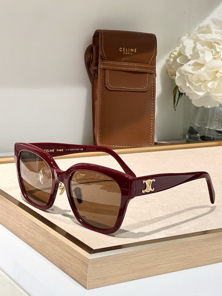 Ce**e sunglasses(aaaa)-547