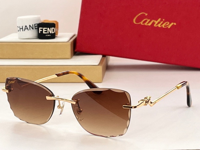 Ca*t*er sunglasses(aaaa)-1449