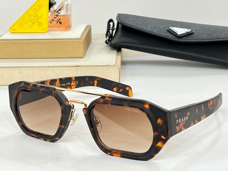 Pra*a sunglasses(aaaa)-3543