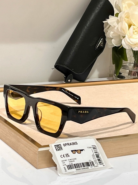 Pra*a sunglasses(aaaa)-3540