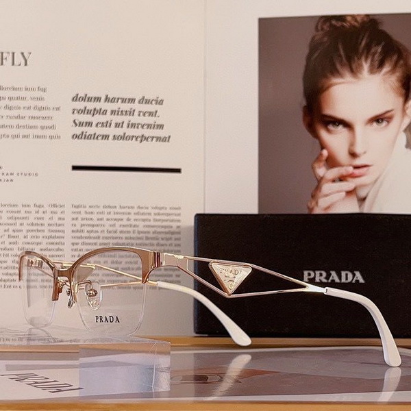 Pra*a sunglasses(aaaa)-104