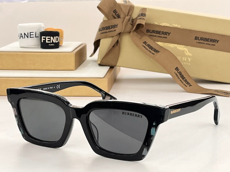 B**rry sunglasses(aaaa)-809