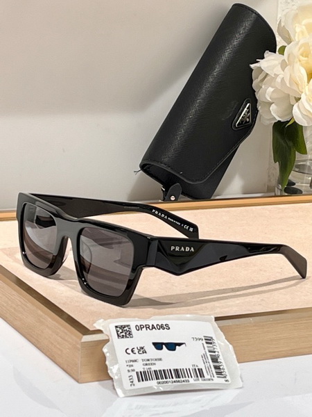 Pra*a sunglasses(aaaa)-3517