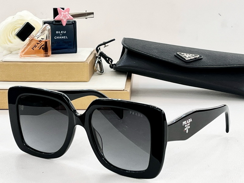 Pra*a sunglasses(aaaa)-3509