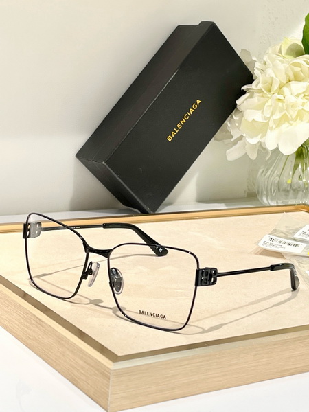 Ba*len*cia*ga sunglasses(aaaa)-443