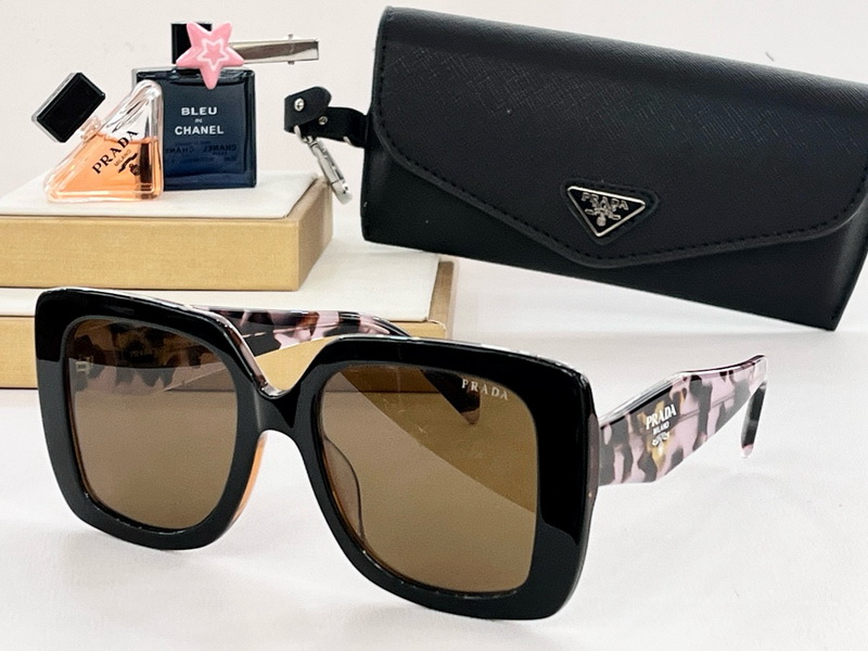 Pra*a sunglasses(aaaa)-3499